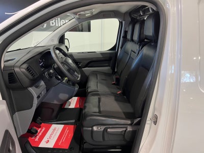 Toyota ProAce D 120 Long Comfort