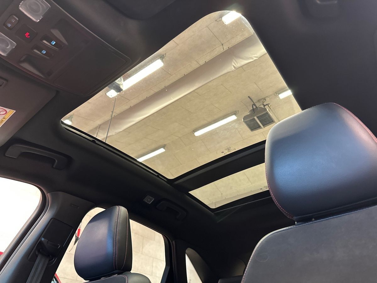 Ford Kuga PHEV ST-Line X CVT billede 21