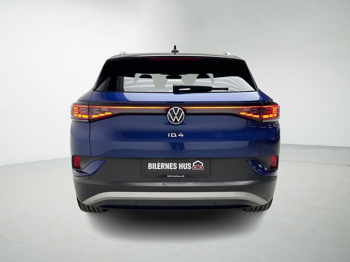 VW ID.4 Pro Performance Max billede 7
