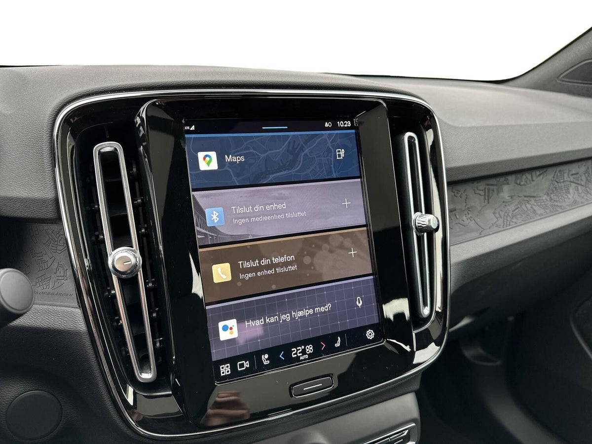 Volvo C40 P6 ReCharge Plus billede 16