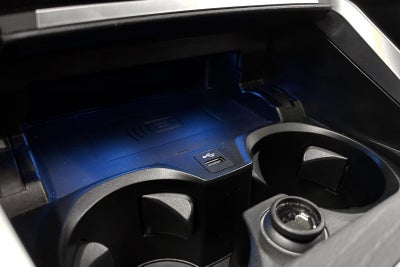 BMW i4 eDrive40 M-Sport