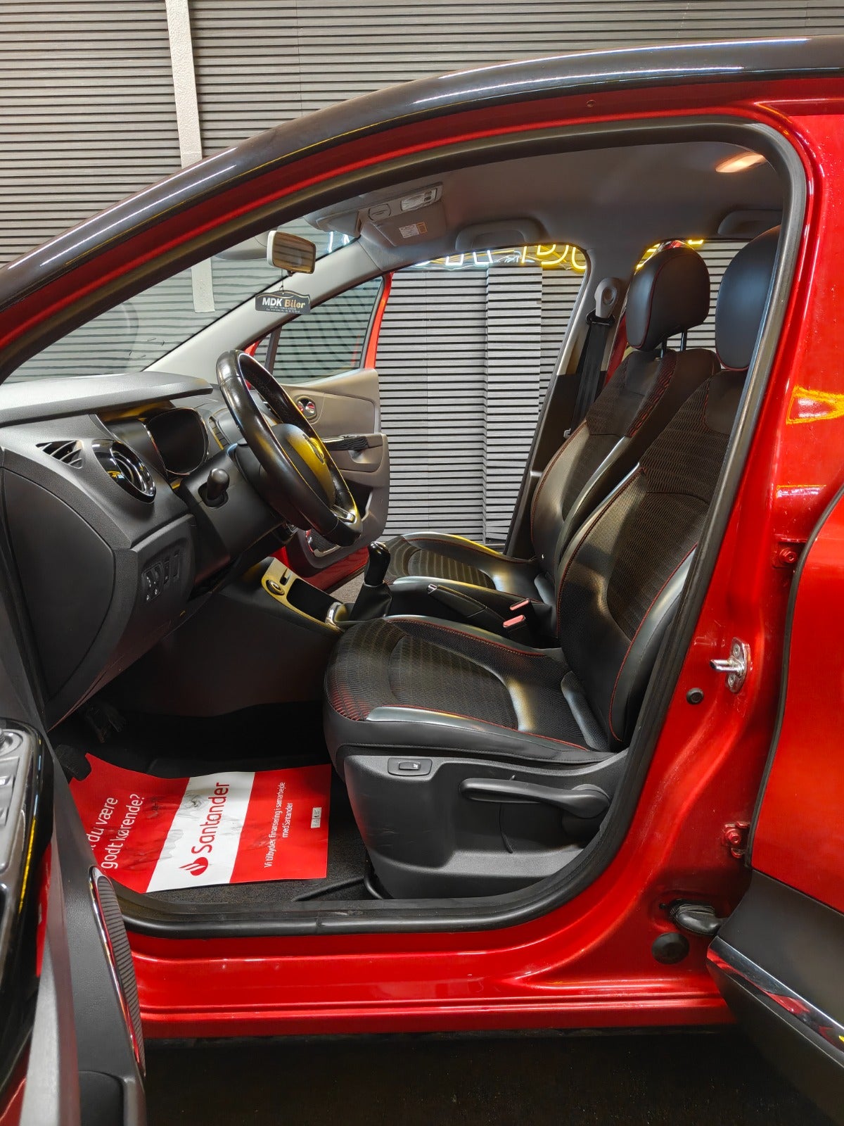 Billede af Renault Captur 0,9 TCe 90 Authentique