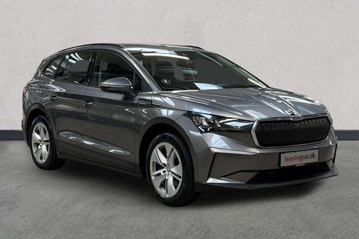 Billede af Skoda Enyaq 60 iV Plus