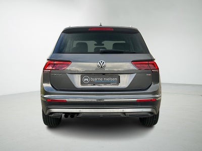 VW Tiguan TSi 150 Highline DSG billede 3