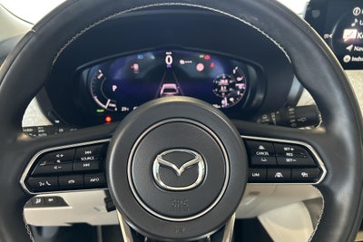 Mazda CX-60 PHEV Takumi aut. AWD