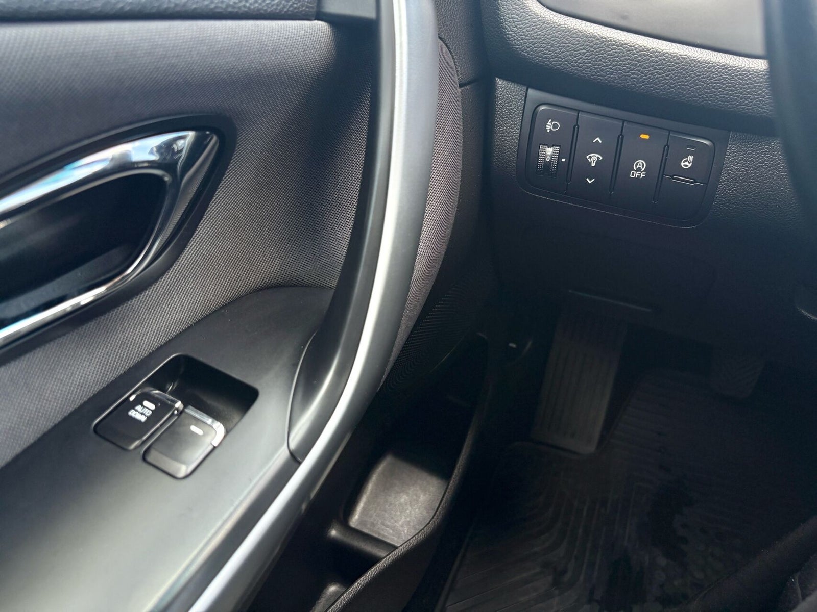 Kia Ceed T-GDi Style+ Clim SW