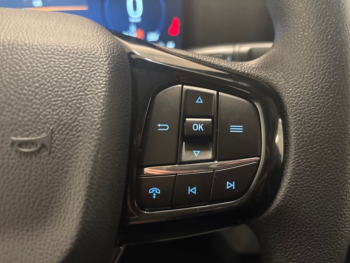 Ford Transit Custom 320L EcoBlue Trend aut. billede 18