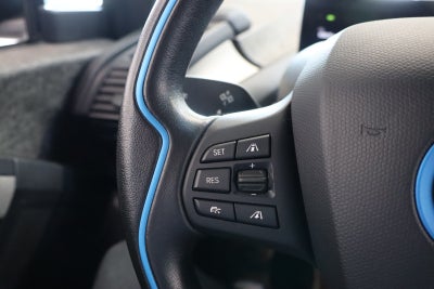 BMW i3 Comfort Advanced