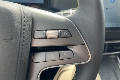 BYD Atto 2 Boost