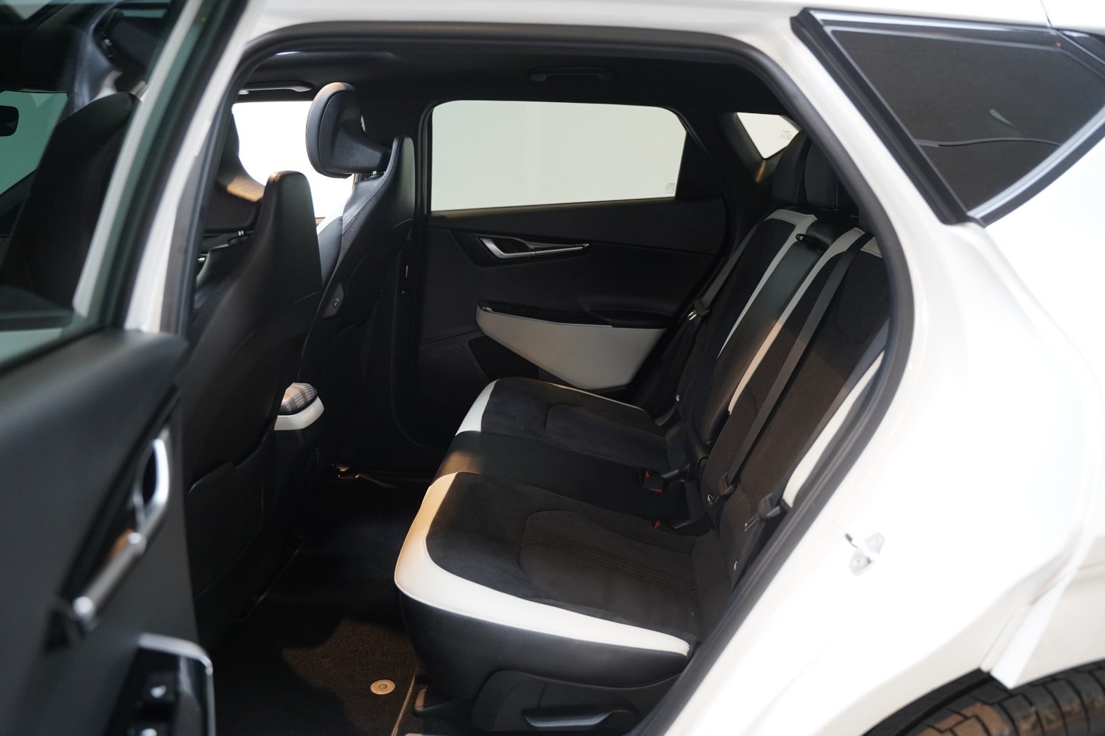 Billede af Kia EV6 77 Long Range GT-Line