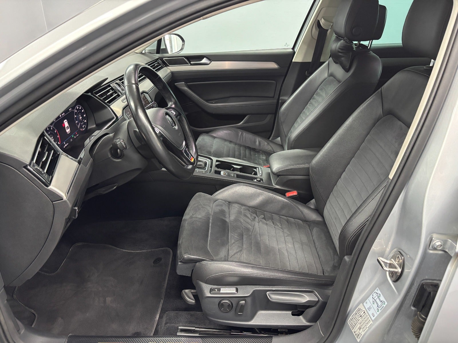 Billede af VW Passat 1,5 TSi 150 Highline DSG