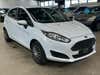 Ford Fiesta 65 Trend thumbnail