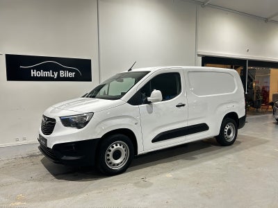 Opel  Combo D 102 Enjoy L2V2