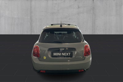 MINI Cooper SE Edition Premium Plus
