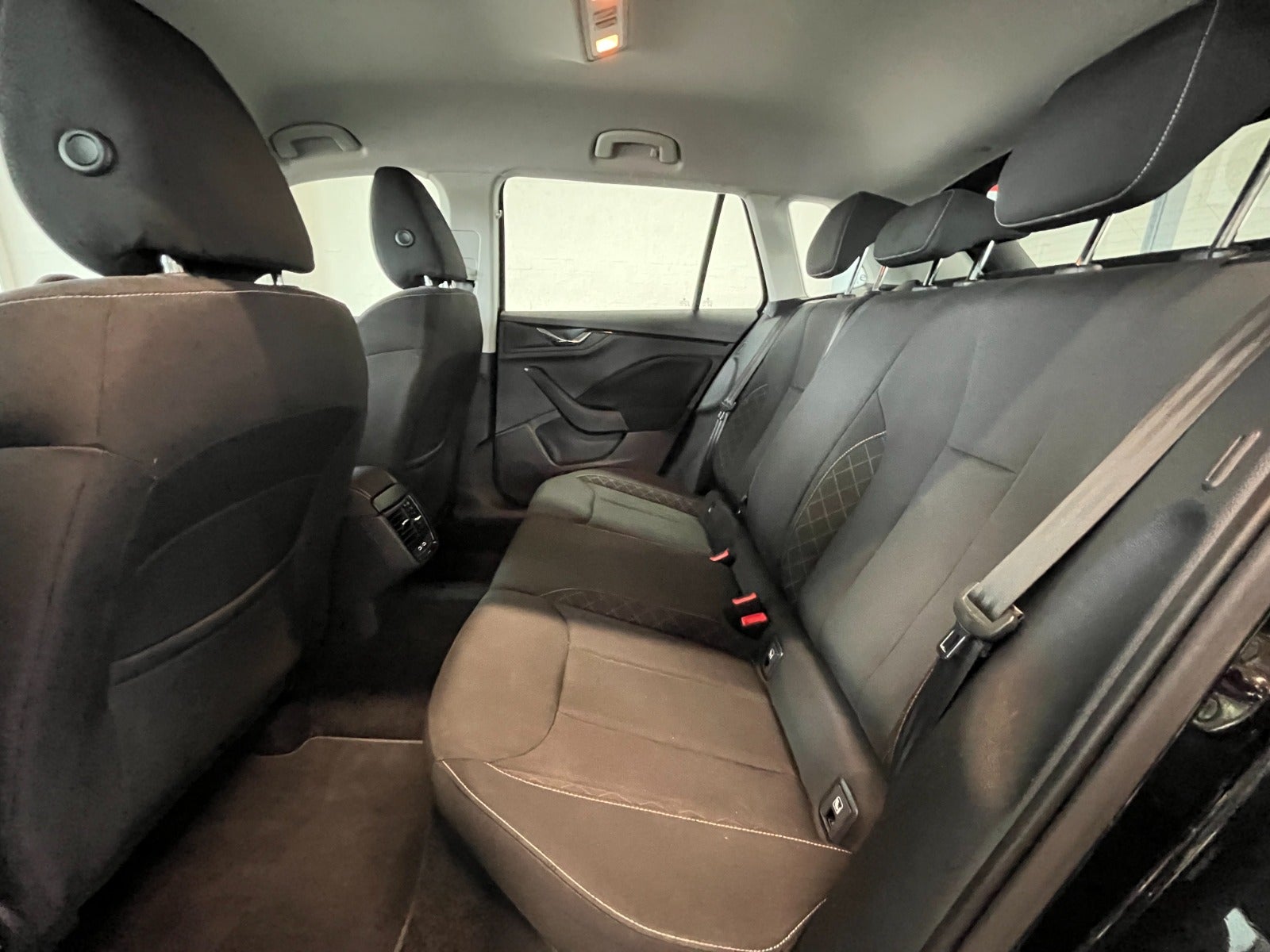 Billede af Skoda Kamiq 1,5 TSi 150 Dynamic DSG