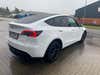 Tesla Model Y Long Range AWD thumbnail
