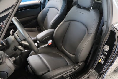 MINI Cooper SE Classic Trim