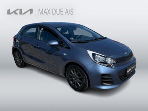 Kia Rio CVVT Style+
