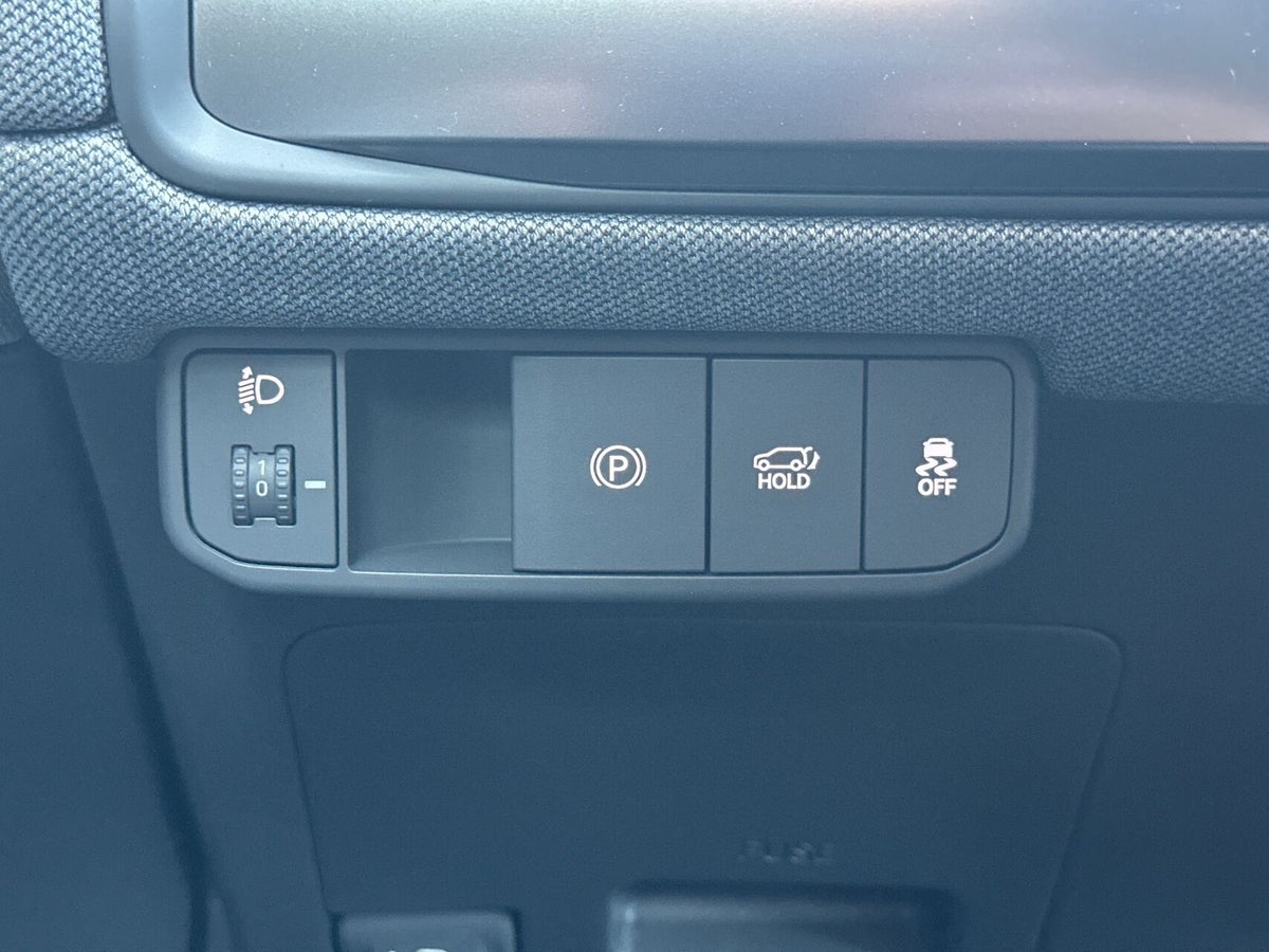 Kia EV3 Long Range Upgrade billede 20