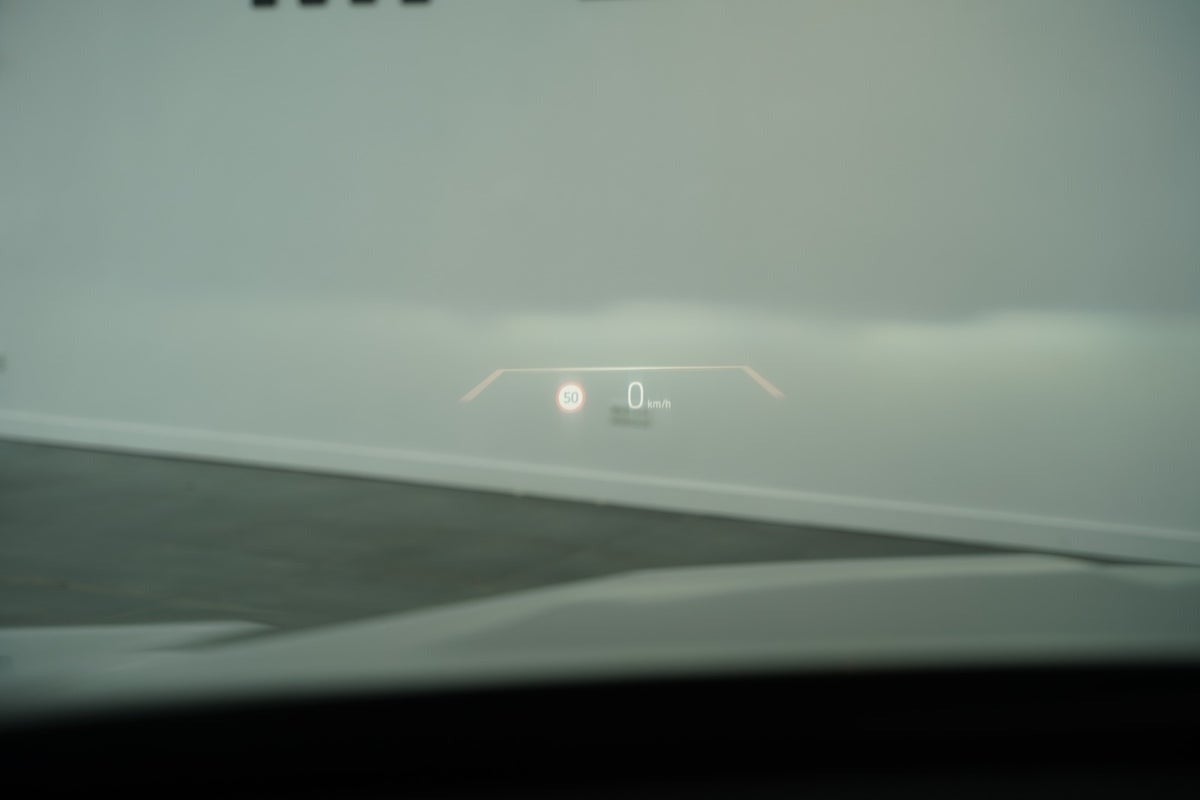 Billede af BMW iX xDrive40 Fully Charged Sport