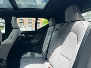 Volvo XC40 P8 ReCharge Twin Ultimate