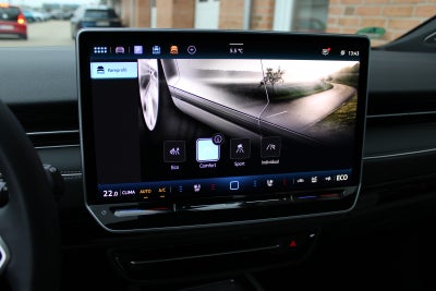 VW ID.7 Style S Tourer