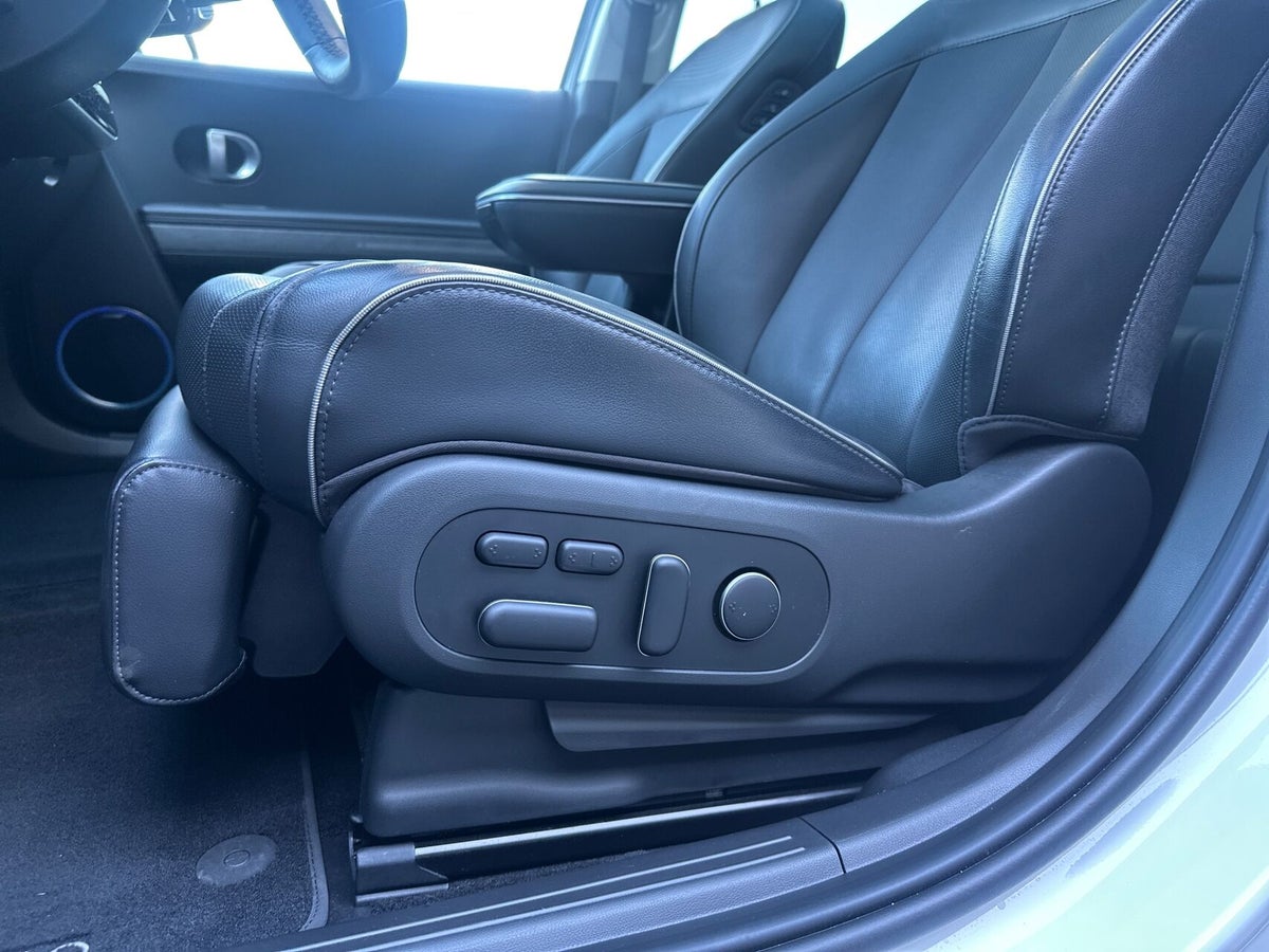 Hyundai Ioniq 5 Ultimate AWD billede 22