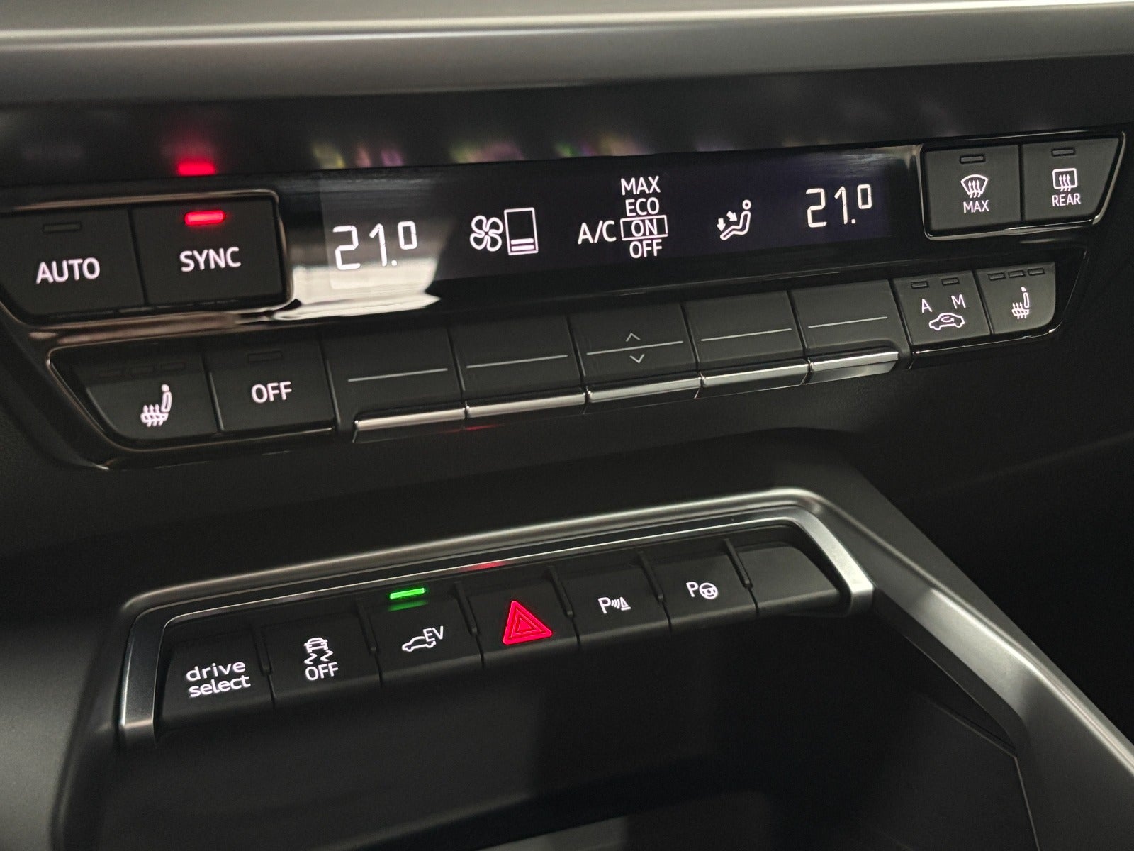 Billede af Audi A3 40 TFSi e Prestige Sportback S-tr.