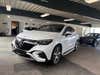 Mercedes EQE350+ SUV 