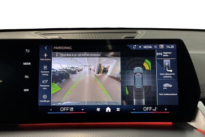 BMW iX1 eDrive20 M-Sport Pro