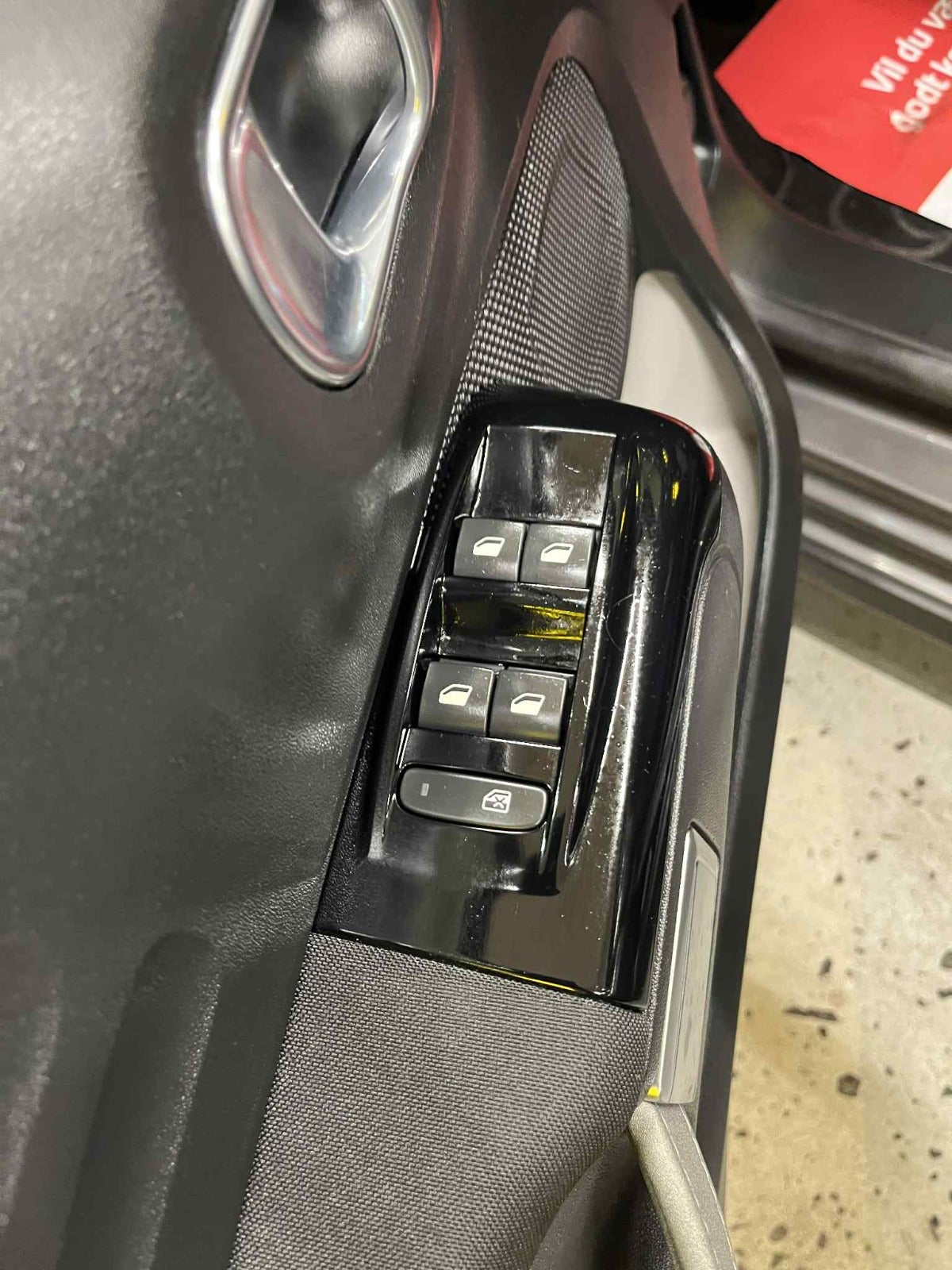 Billede af Citroën C3 1,2 PureTech 82 Triumph