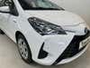 Toyota Yaris Hybrid H2 e-CVT thumbnail