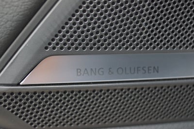 Audi A6 TFSi e S-line Avant quattro S-tr.