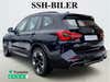 BMW iX3 Charged Plus M-Sport thumbnail