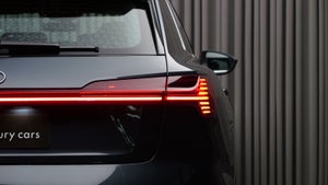 Audi Q8 e-tron Advanced quattro