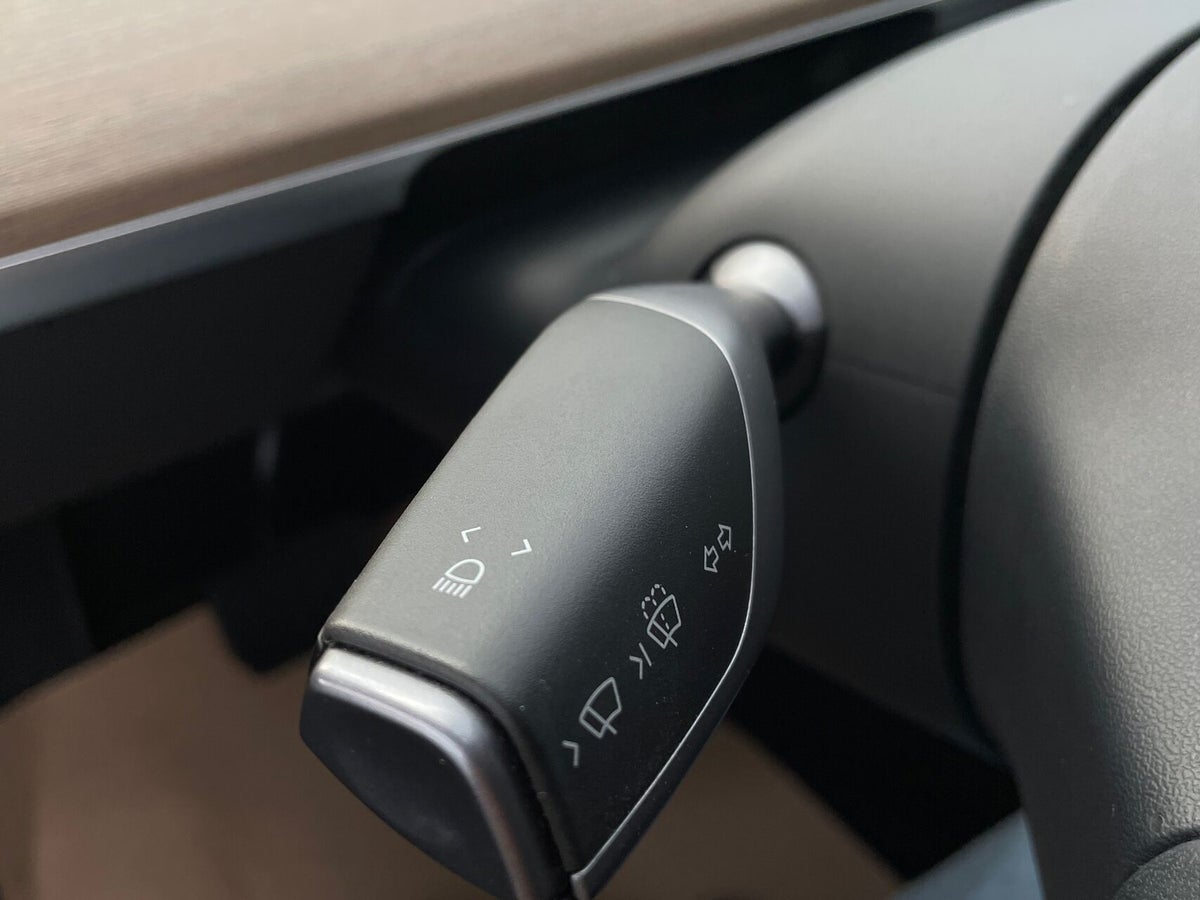 Tesla Model Y Long Range AWD billede 20