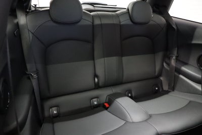 MINI Cooper SE Edition Premium Plus