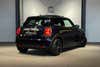 MINI Cooper SE Resolute Edition thumbnail