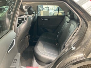 Kia Niro PHEV Upgrade DCT