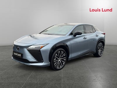 Lexus RZ300e  Luxury 5d