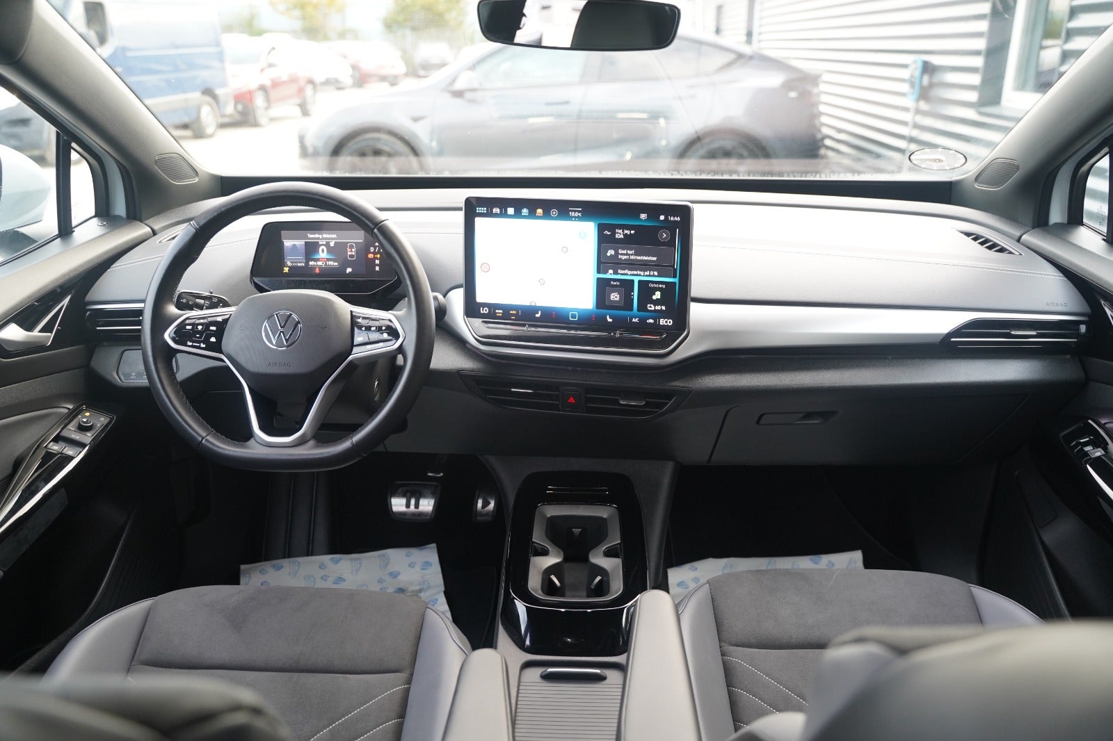 Billede af VW ID.4 52 Pure Performance