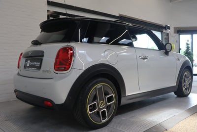 MINI Cooper SE Trim XL
