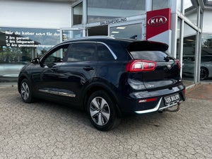 Kia Niro PHEV Comfort DCT