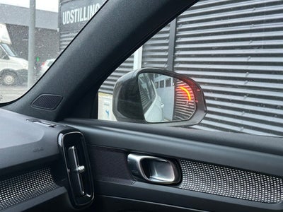 Volvo XC40 P6 ReCharge Plus