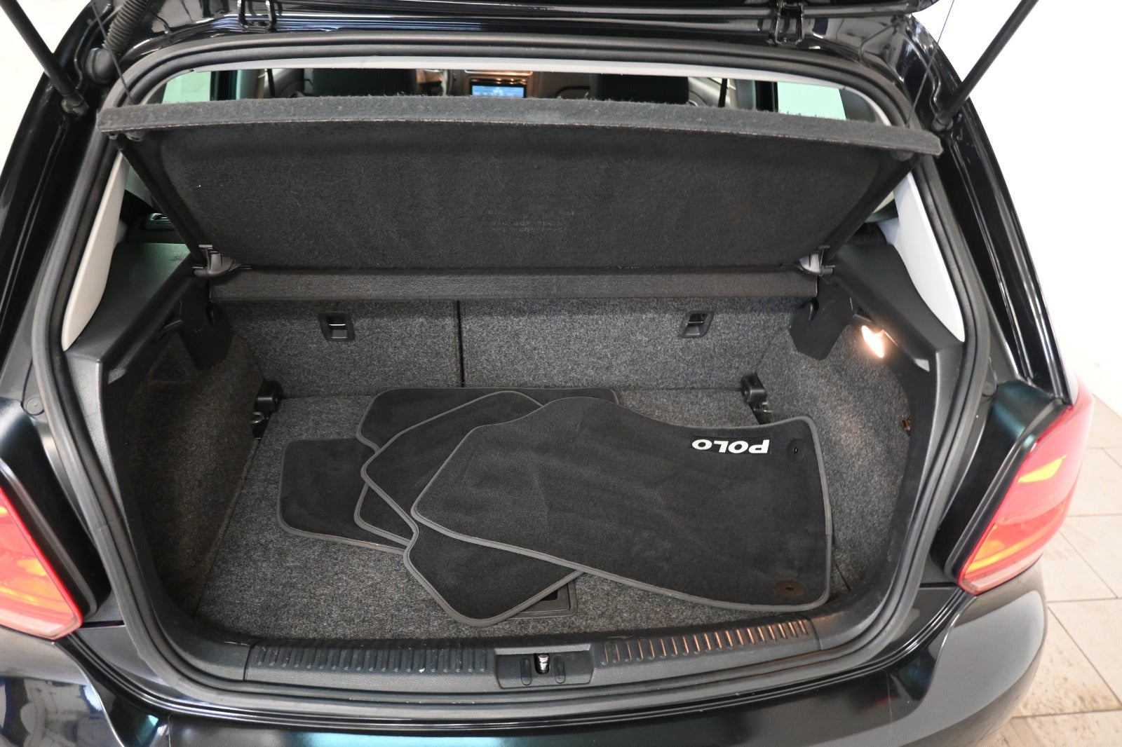 VW Polo TSi 90 Comfortline