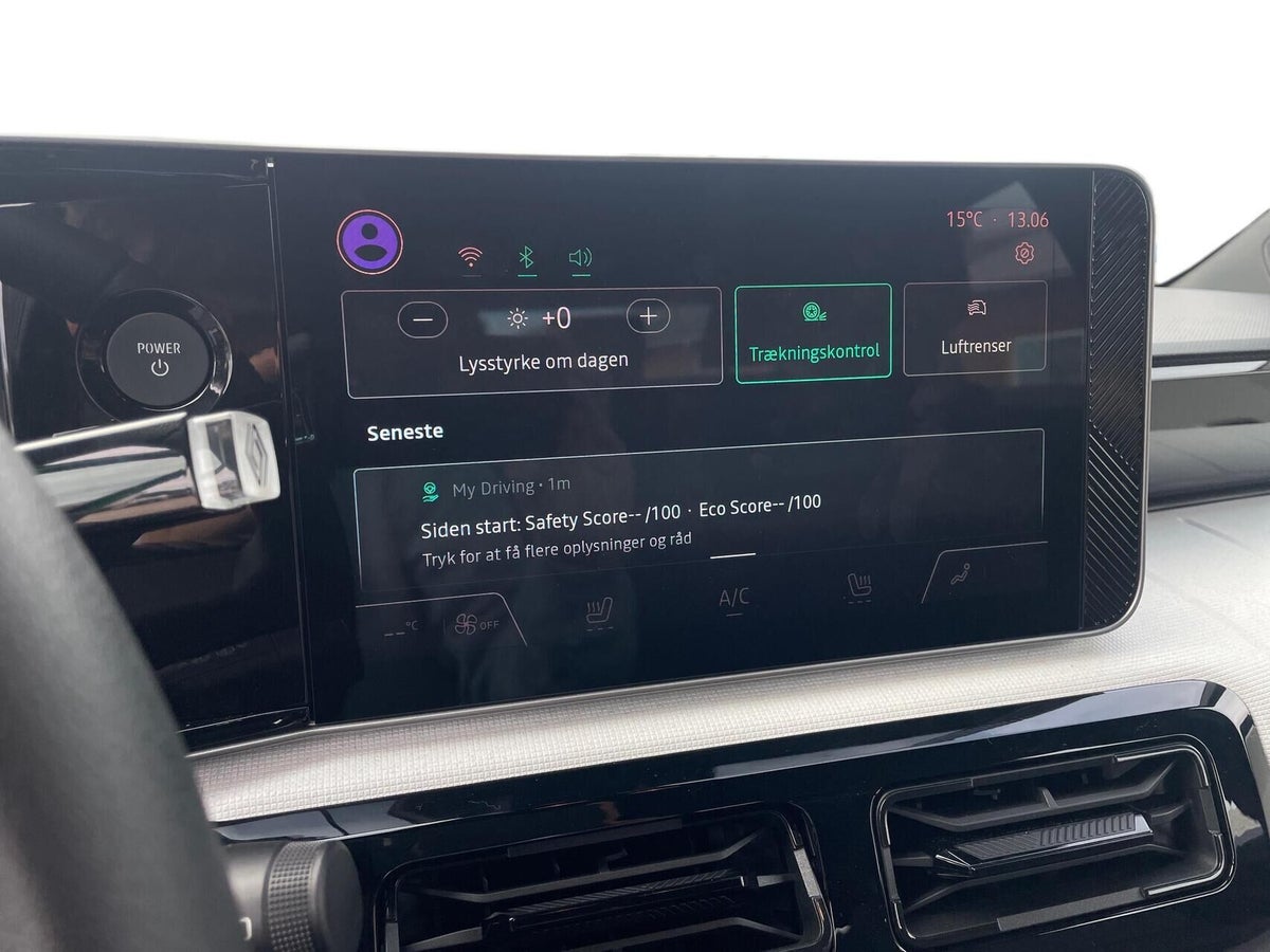 Renault 5 E-Tech Evolution billede 11