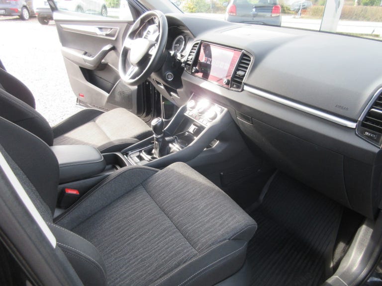 Mazda 6 DE 163 Advance stc.