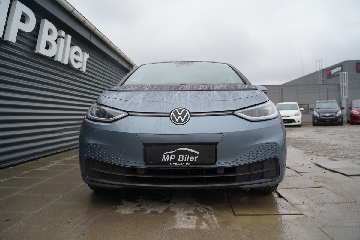 Billede af VW ID.3  Pro Performance Business