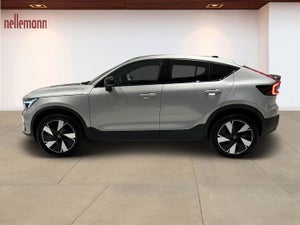 Volvo C40 ReCharge Extended Range Ultimate