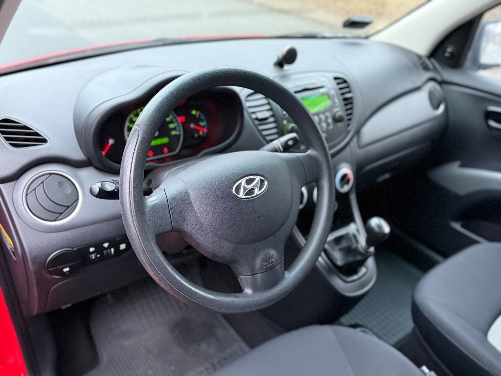 Hyundai i10 2010